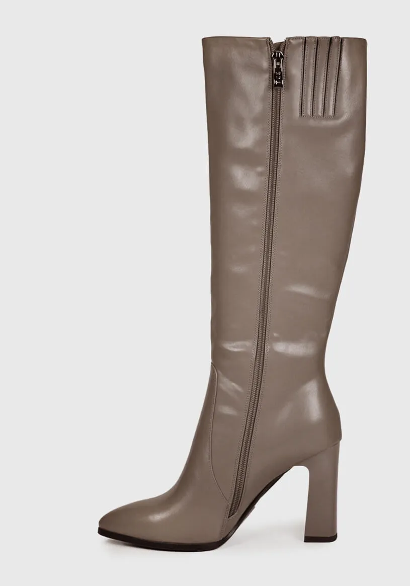 Bota Odilia Khaki