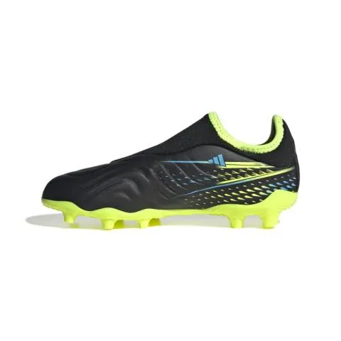 BOTAS DE FúTBOL JR MUNDIAL QATAR  ADIDAS COPA SENSE.3 LACELESS FG  GZ1388