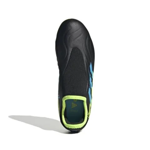 BOTAS DE FúTBOL JR MUNDIAL QATAR  ADIDAS COPA SENSE.3 LACELESS FG  GZ1388