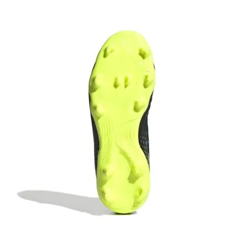 BOTAS DE FúTBOL JR MUNDIAL QATAR  ADIDAS COPA SENSE.3 LACELESS FG  GZ1388