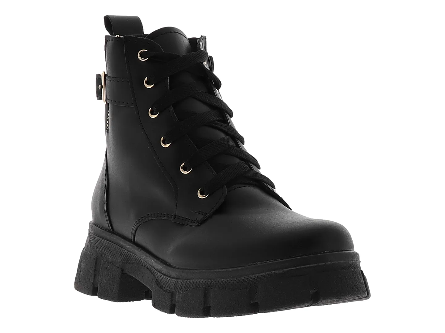 Botas Mia Bonita 4103 Para Niña