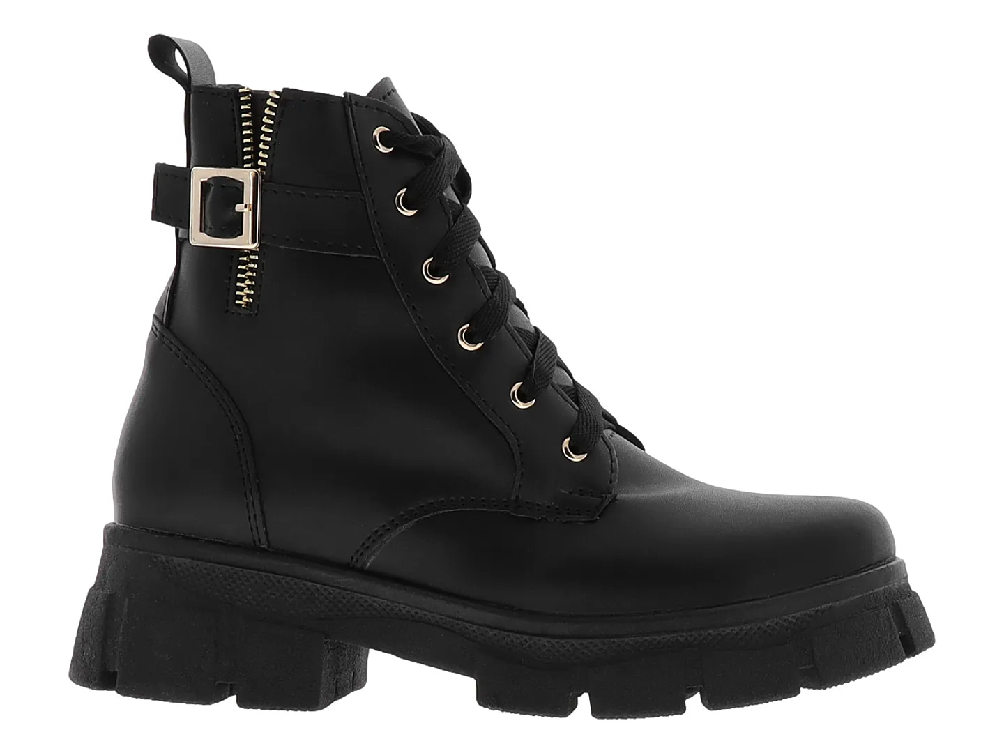 Botas Mia Bonita 4103 Para Niña