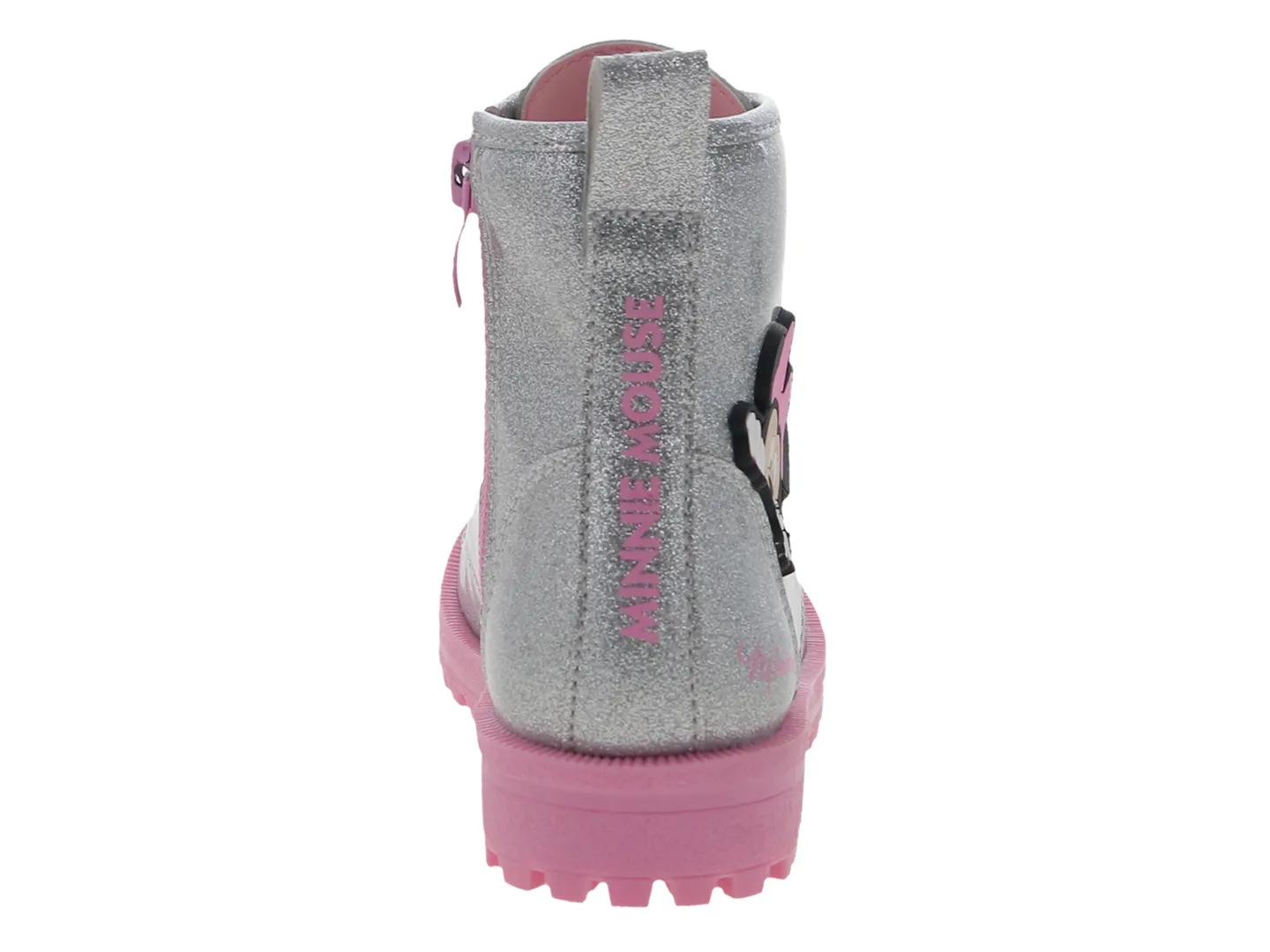 Botas Tropicana 325001 Para Niña