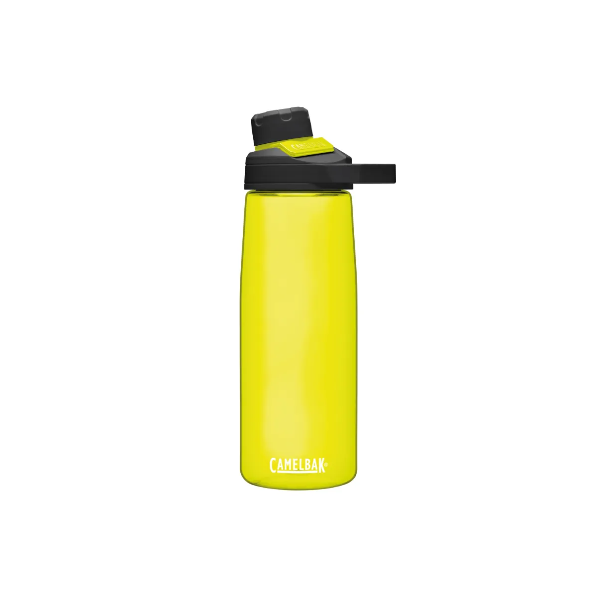 Botella Camelbak Chute Mag 750 ml Amarilla