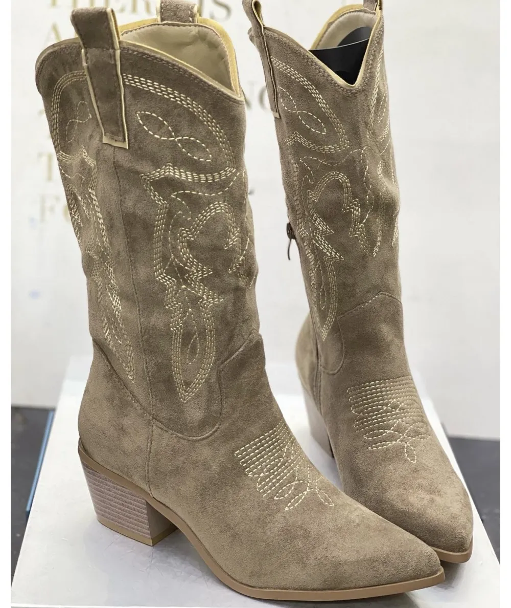 BOTIN COWBOY ARENAS