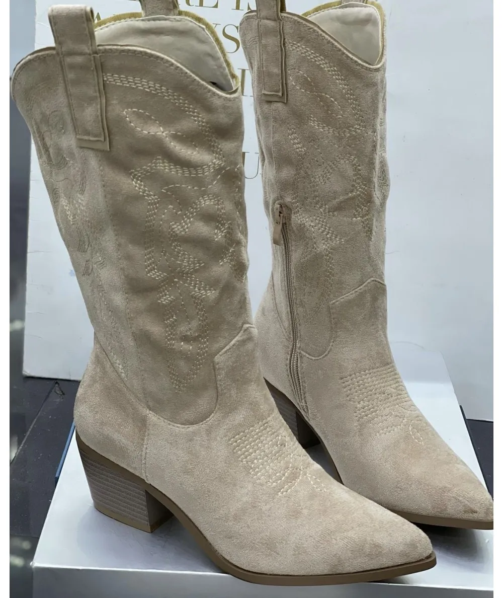 BOTIN COWBOY ARENAS