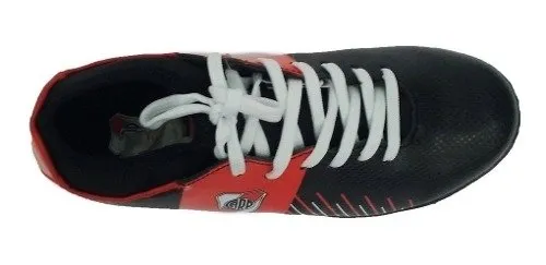 BOTIN RIVER OFICIAL BOTITA PAPI FUTBOL  3412