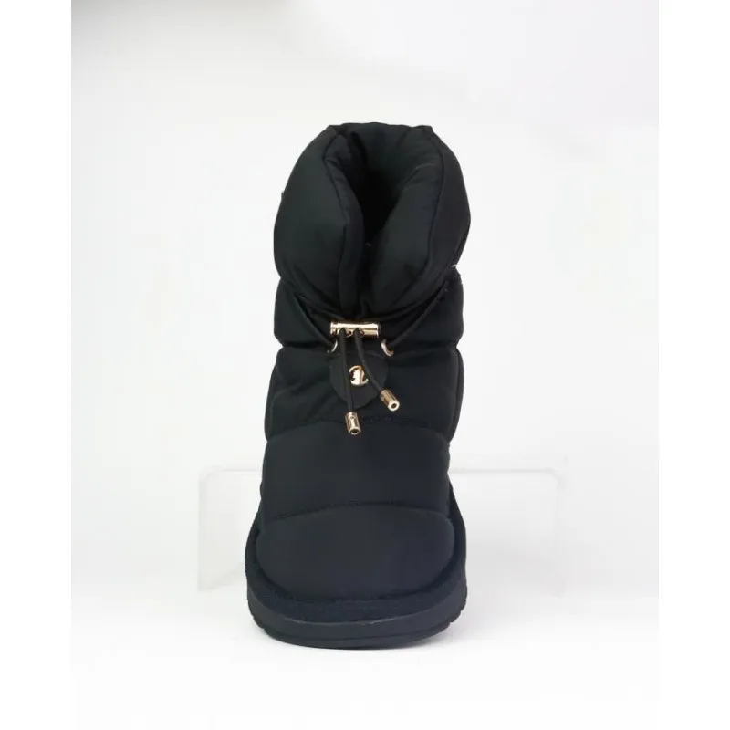 BOTINES DE MUJER CORONEL TAPIOCCA T46111