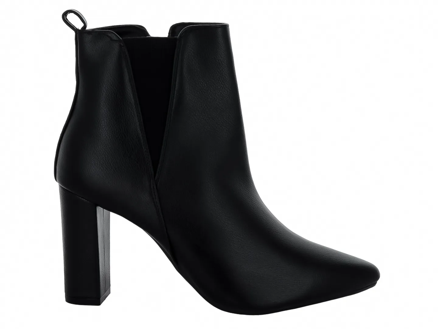 Botines Lady  Paulina Gavin Para Mujer