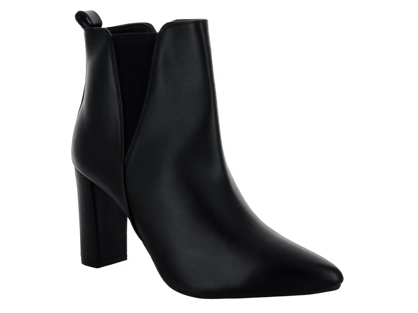 Botines Lady  Paulina Gavin Para Mujer