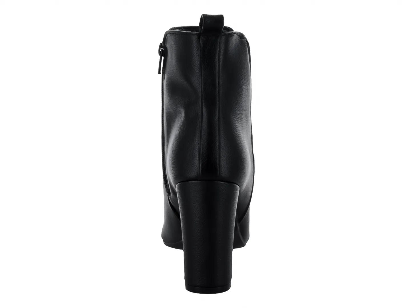 Botines Lady  Paulina Gavin Para Mujer