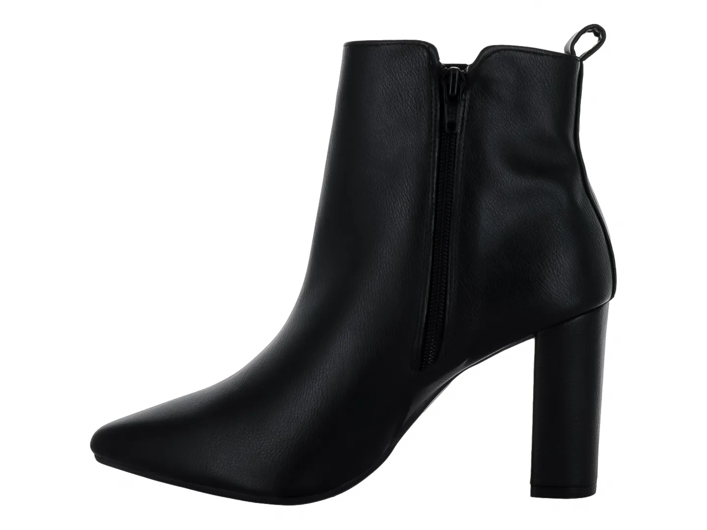 Botines Lady  Paulina Gavin Para Mujer