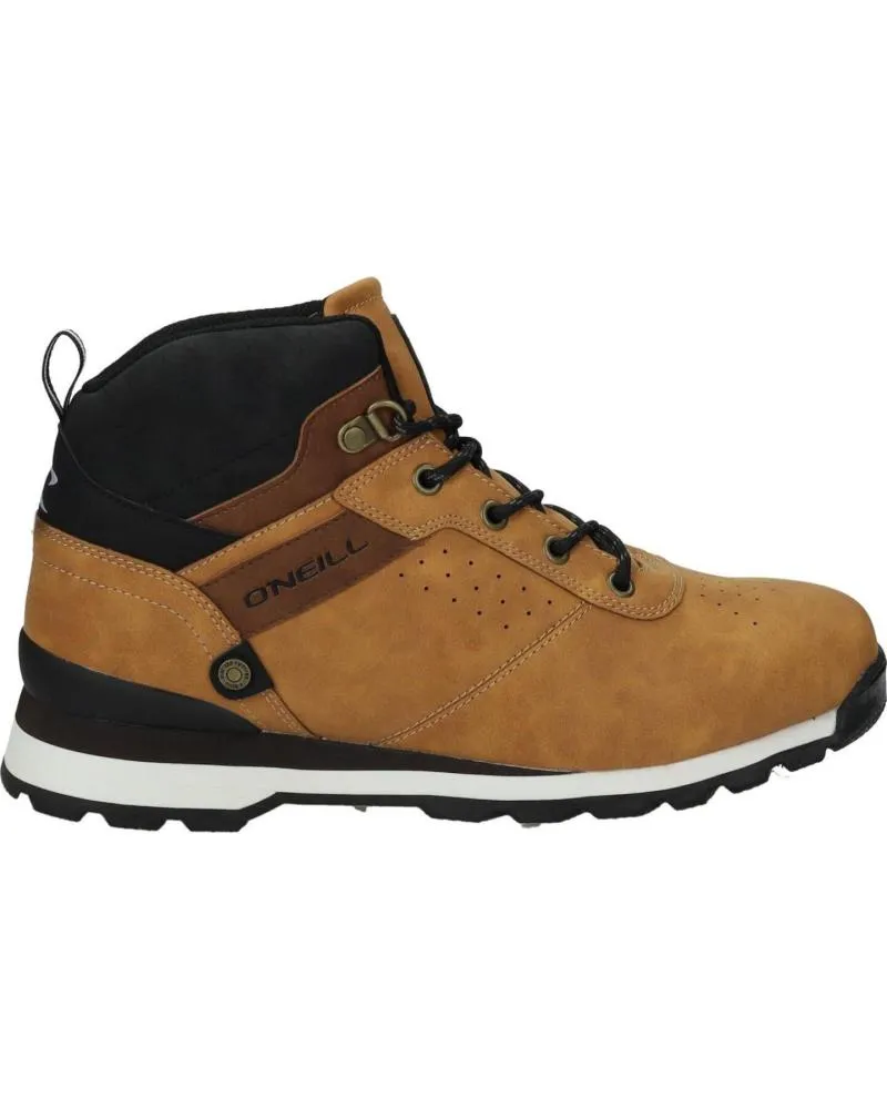 Botines ONEILLS  de Hombre 90243040 37B  CAMEL
