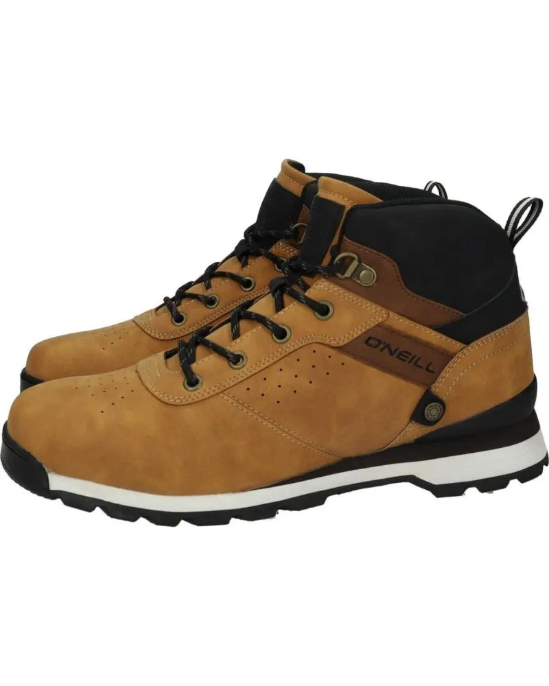Botines ONEILLS  de Hombre 90243040 37B  CAMEL