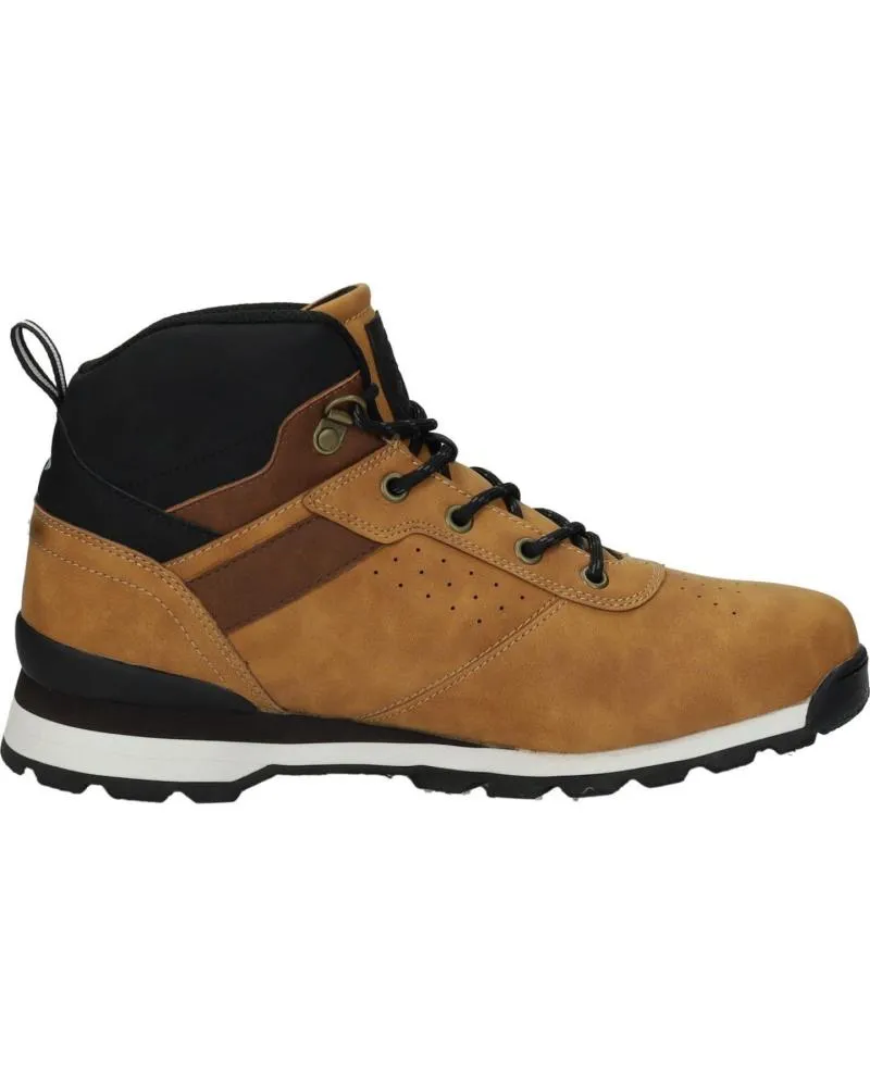 Botines ONEILLS  de Hombre 90243040 37B  CAMEL