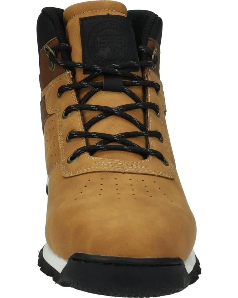 Botines ONEILLS  de Hombre 90243040 37B  CAMEL