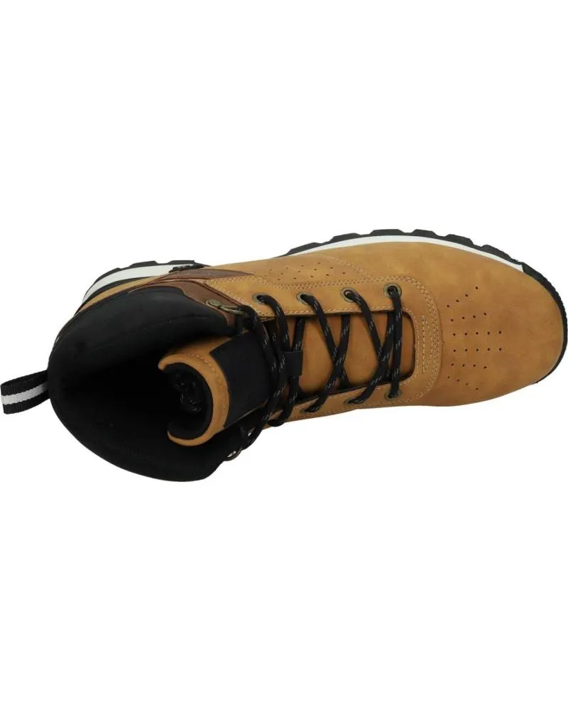 Botines ONEILLS  de Hombre 90243040 37B  CAMEL