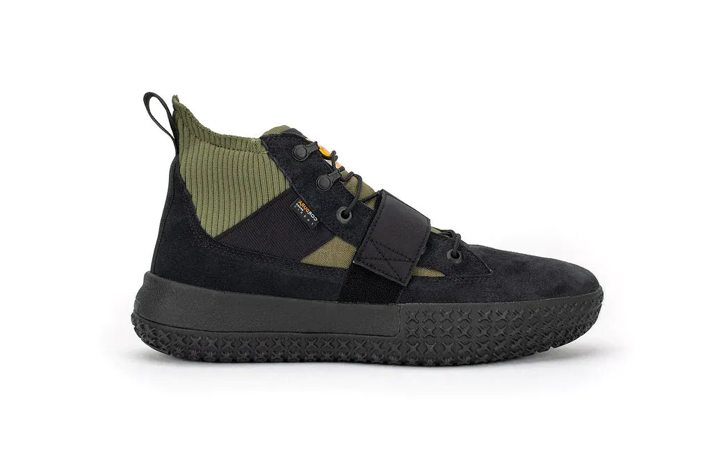 BRANDBLACK MILSPEC EVO