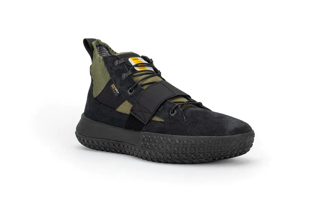 BRANDBLACK MILSPEC EVO