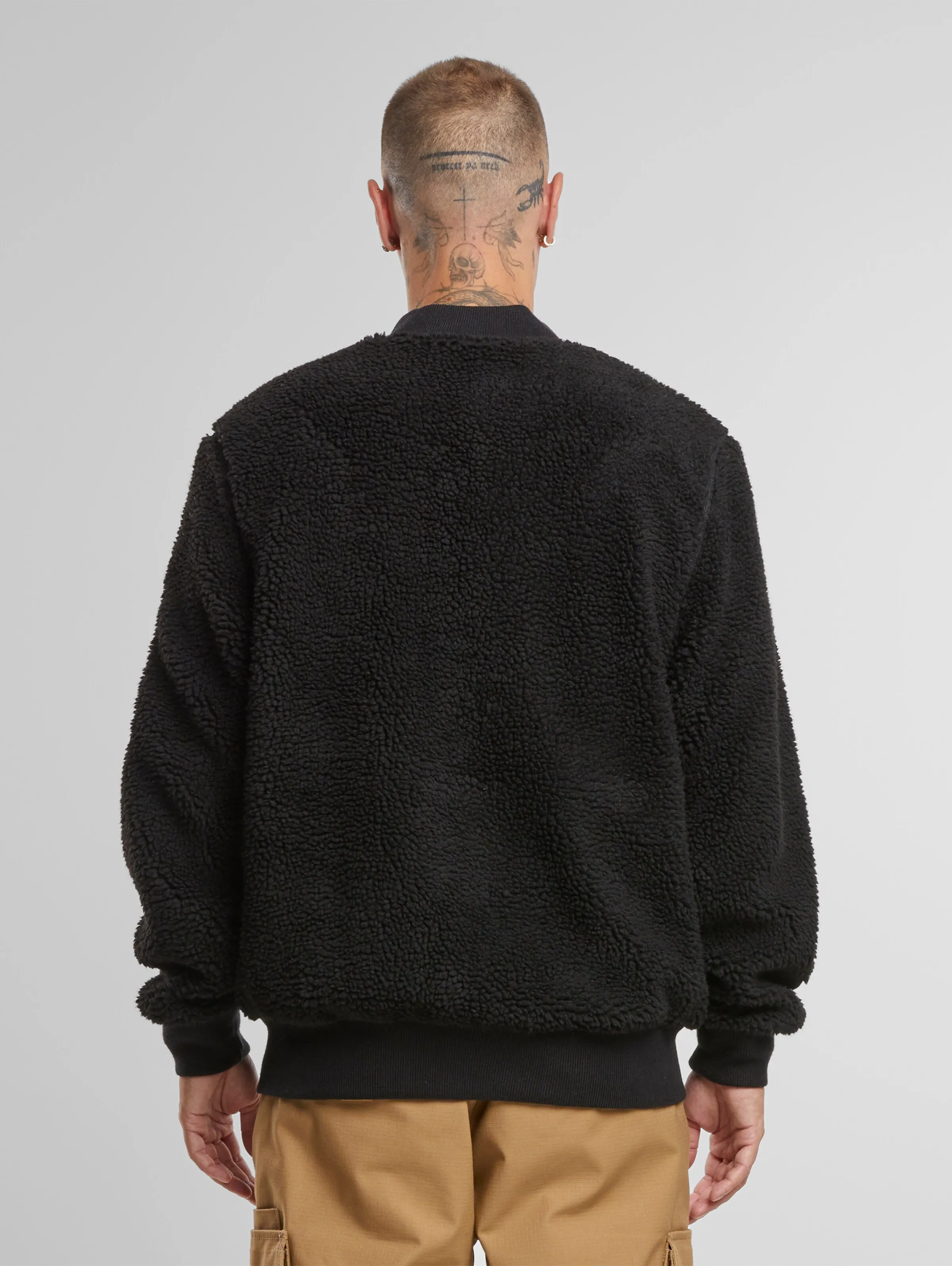 Brandit MA1 Sherpa