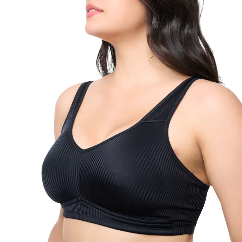 Brasier para prótesis mastectomía 24897 Carnival
