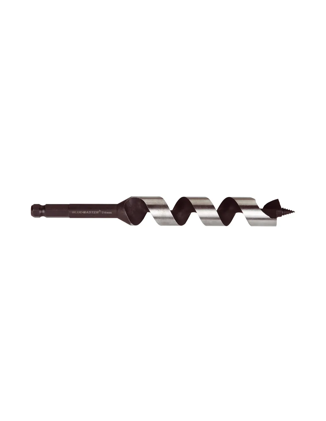 BR.P/MADERA T/IRWING CORTACLAVOS Ø26X230