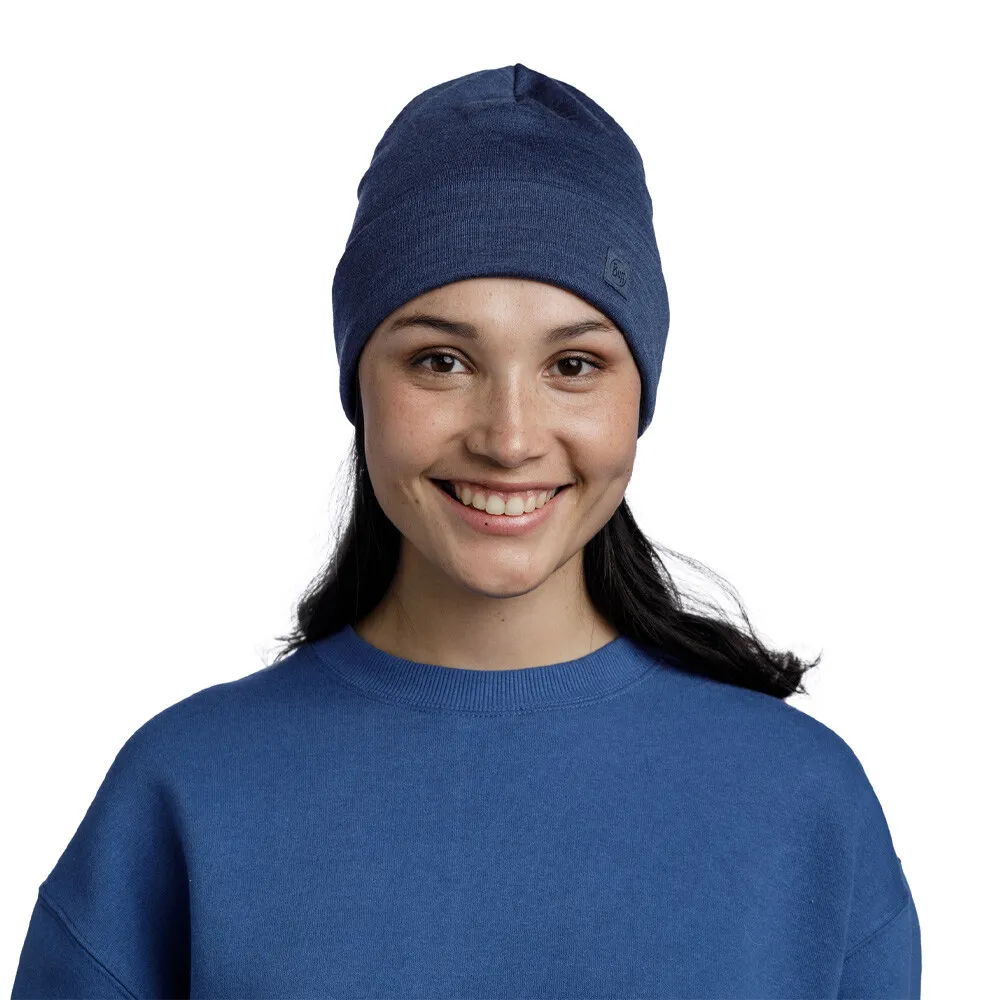 BUFF MERINO HEAVYWEIGHT GORRO  AW24