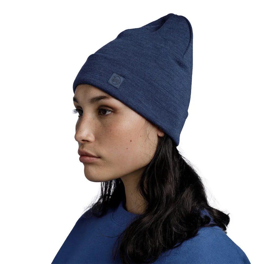 BUFF MERINO HEAVYWEIGHT GORRO  AW24
