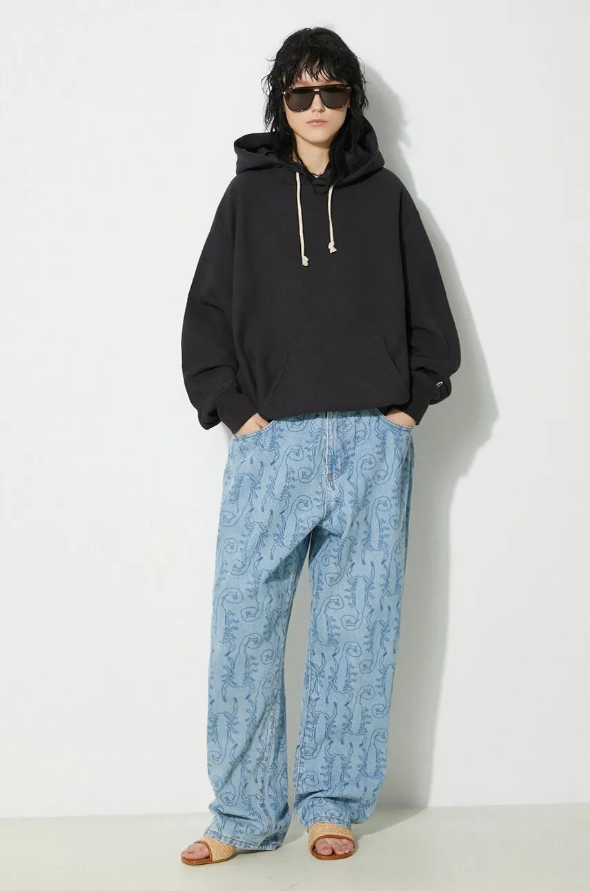 Butter Goods Scorpion Print Jeans
