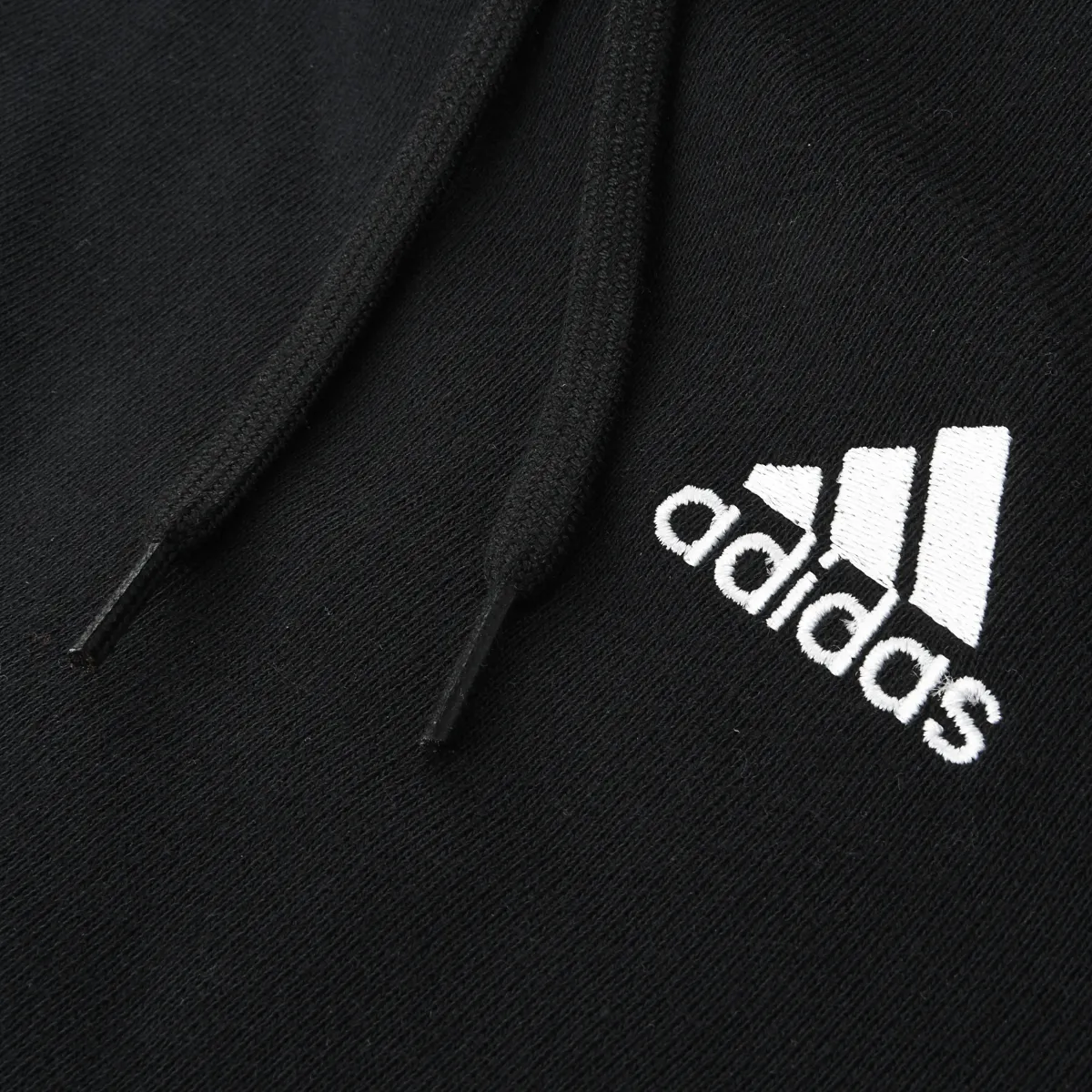 Buzo adidas Essentials 3 Bandas Mujer