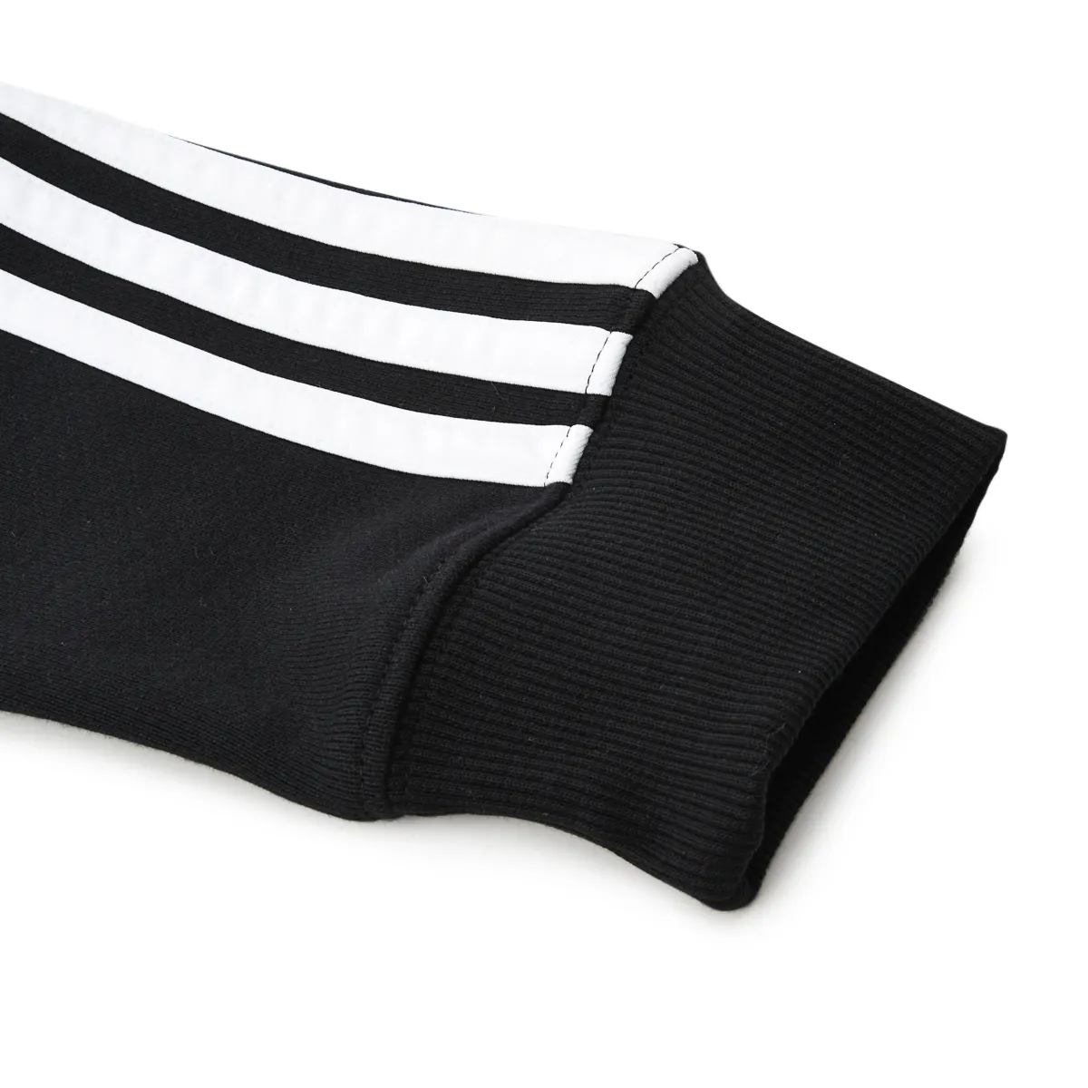 Buzo adidas Essentials 3 Bandas Mujer