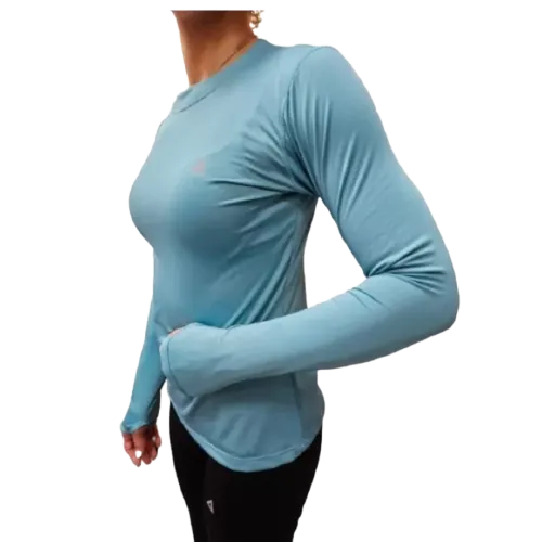 Buzo Mujer Plush Con Capucha Ng + Termica Dama Tur