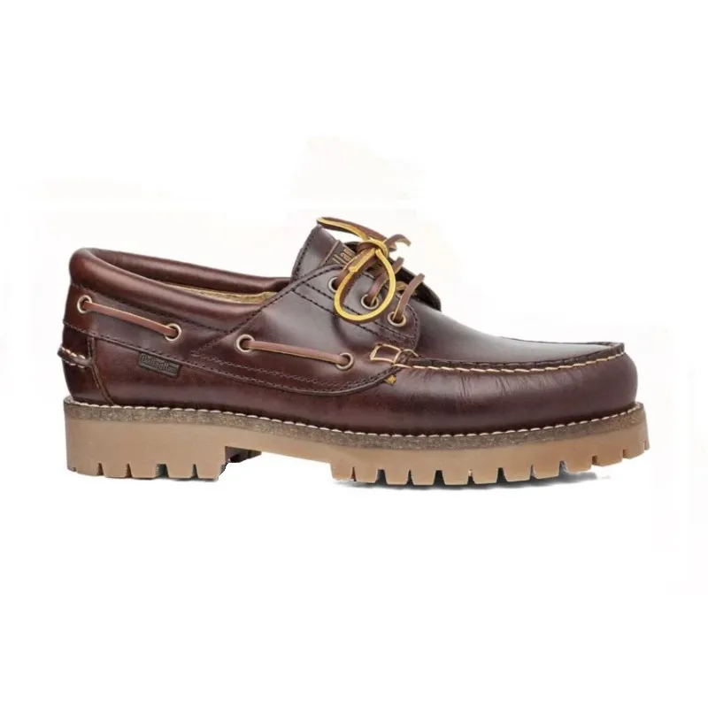 CALLAGHAN 21950 Naútico marrón hombre