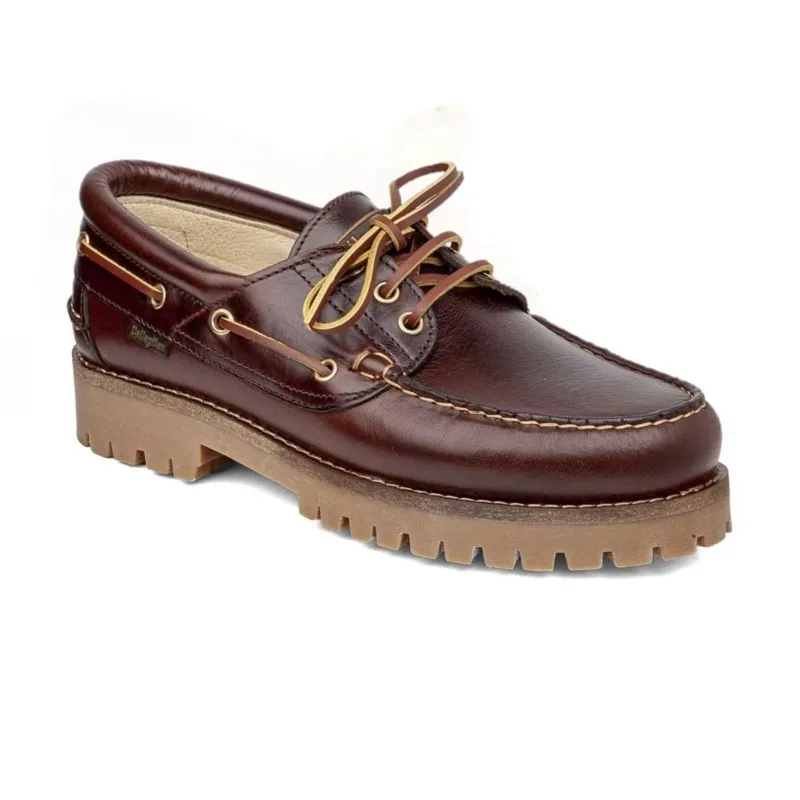 CALLAGHAN 21950 Naútico marrón hombre