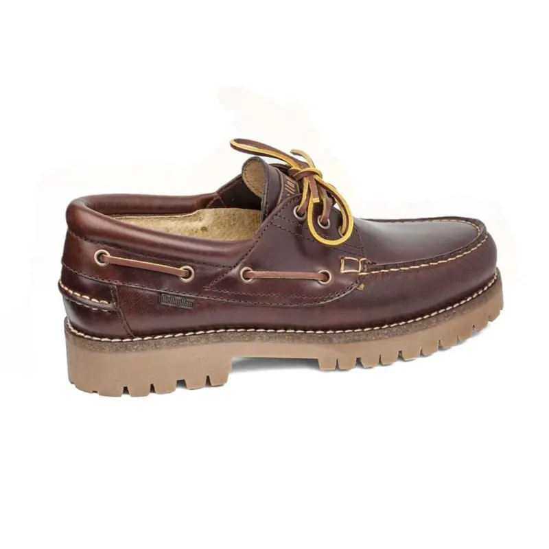 CALLAGHAN 21950 Naútico marrón hombre
