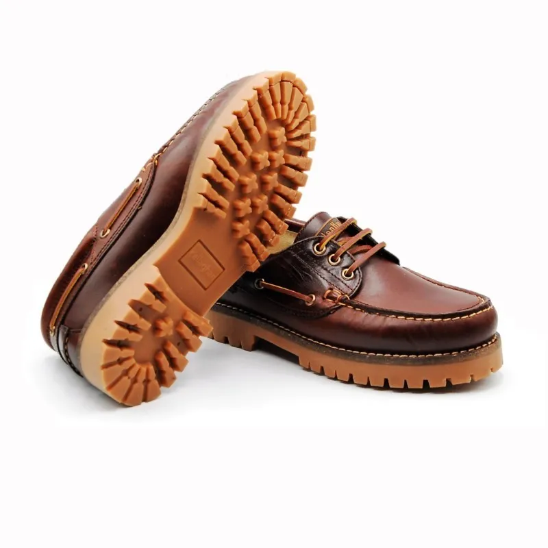 CALLAGHAN 21950 Naútico marrón hombre