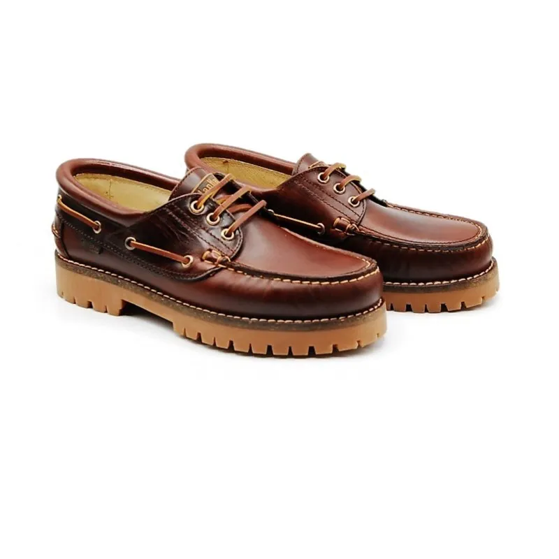 CALLAGHAN 21950 Naútico marrón hombre