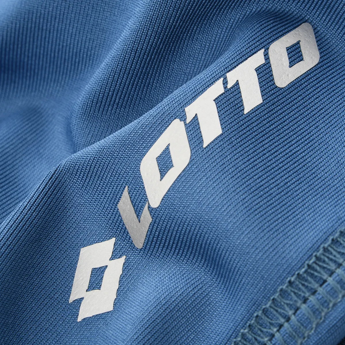 Calza Entrenamiento Lotto Active Msp Cross Mujer
