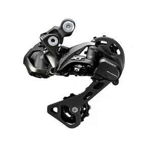 CAMBIO TRAS DEORE XT DI2 RDM8050 GS 11V