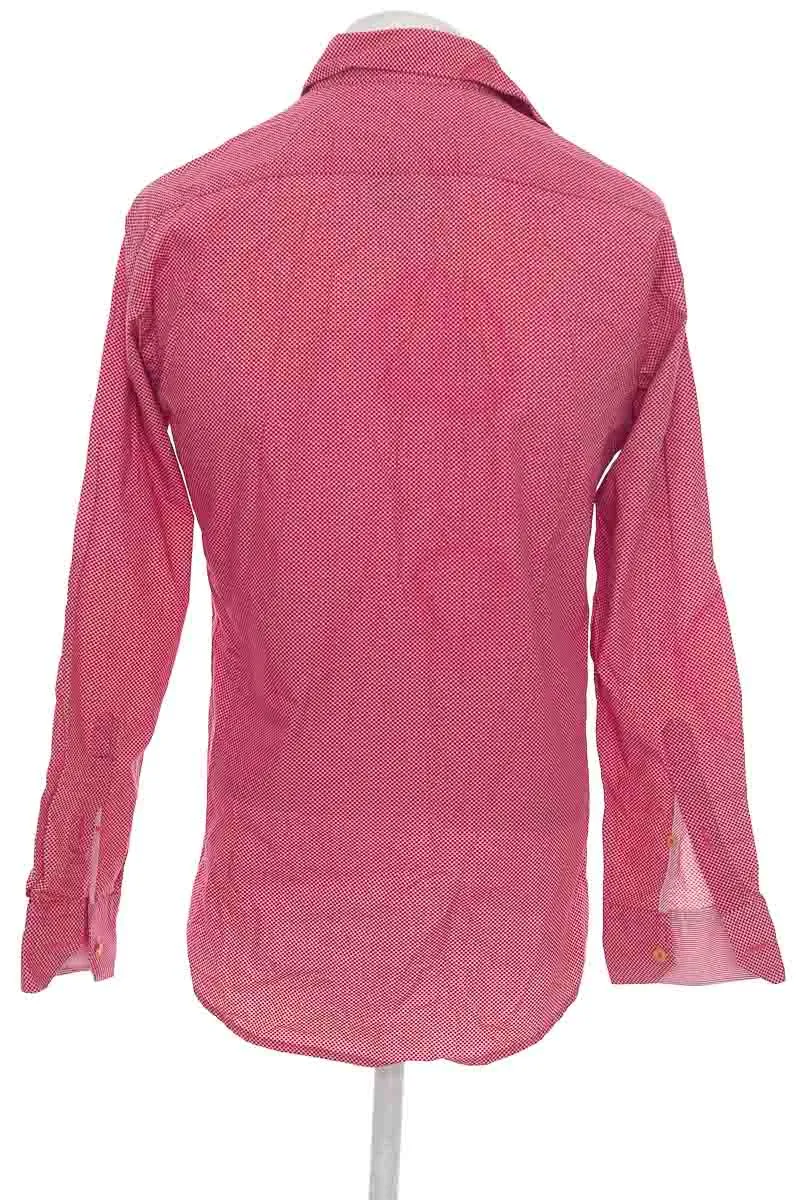 CAMISA COLOR ROJO  KENZO