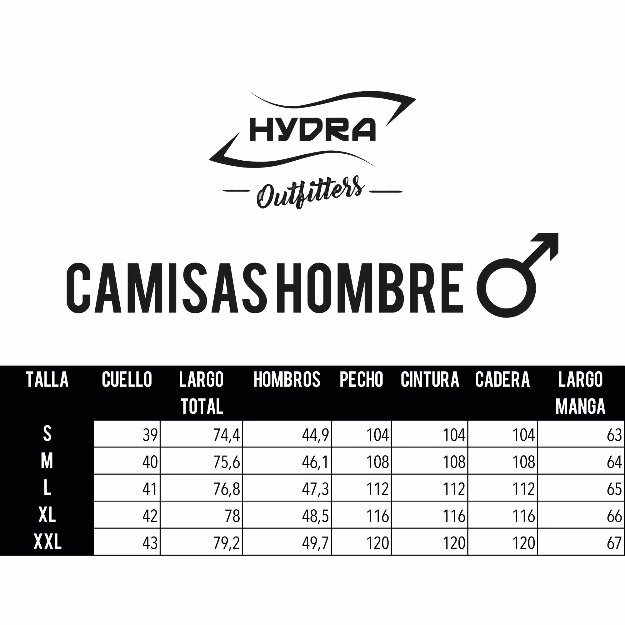CAMISA FRANELA AMARILLA