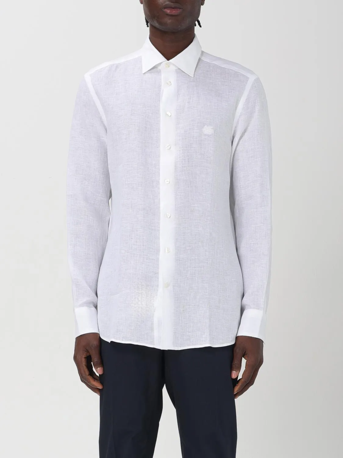 Camisa hombre Etro
