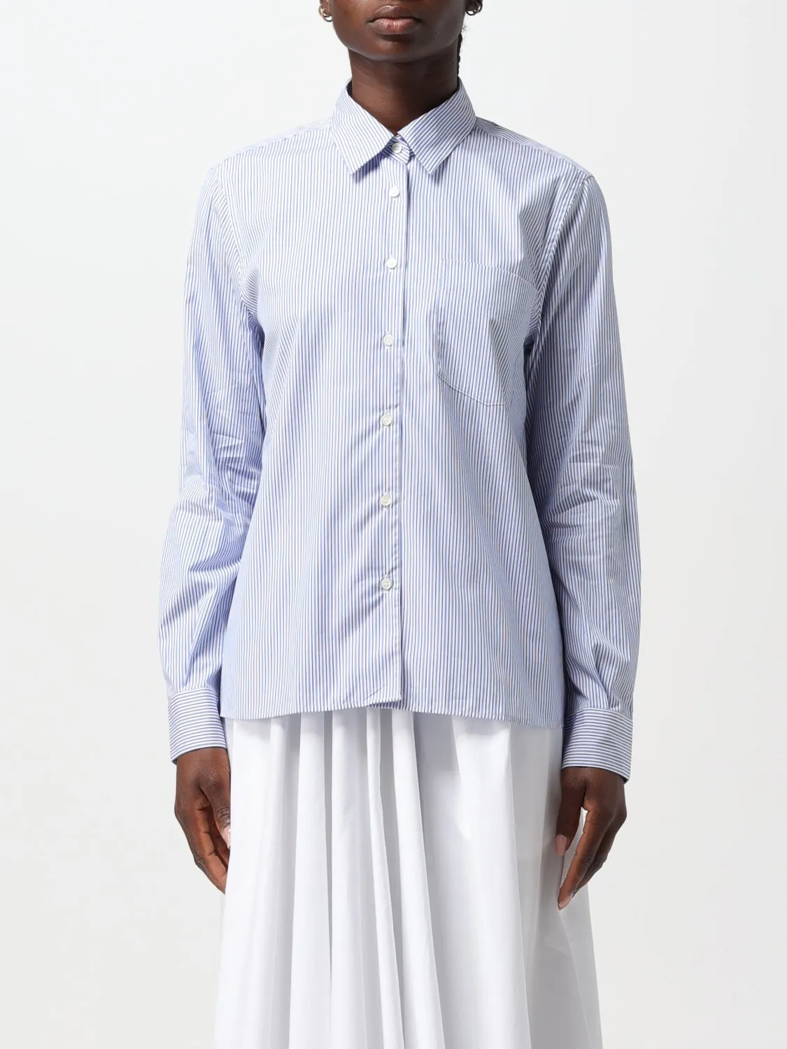 Camisa mujer Aspesi