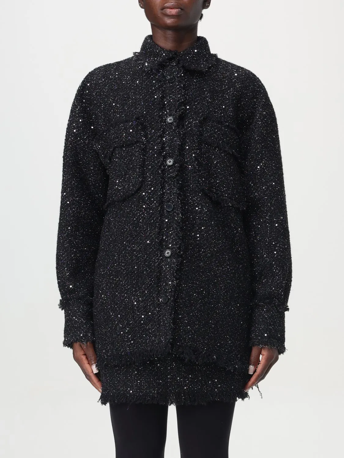 Camisa mujer MSGM