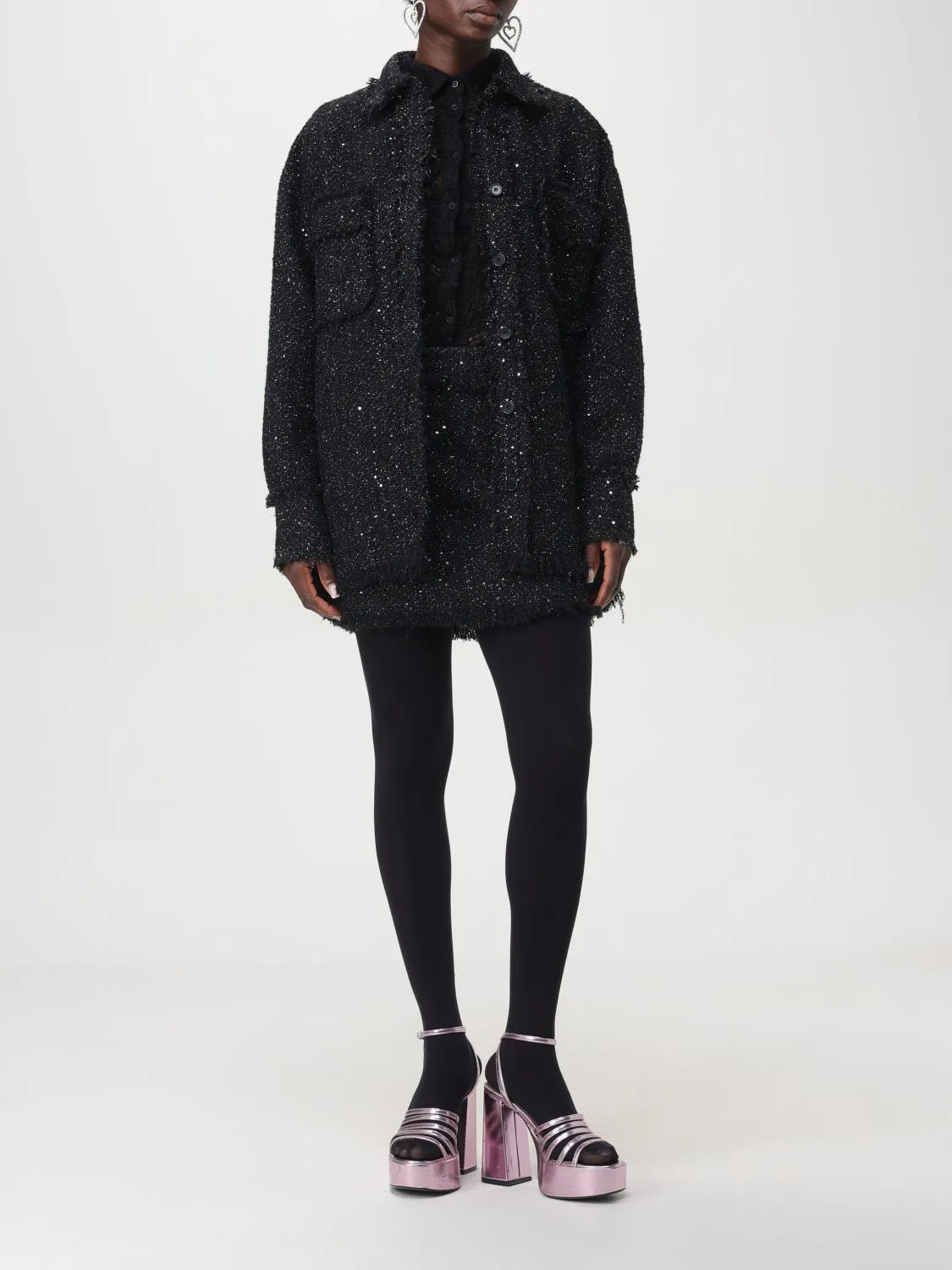 Camisa mujer MSGM