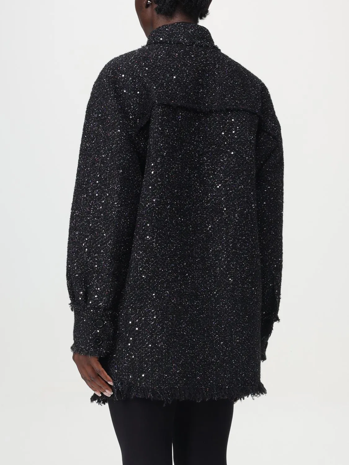 Camisa mujer MSGM