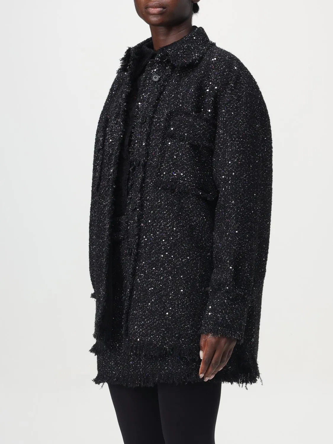 Camisa mujer MSGM