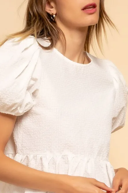 Camisa para mujer de Elli White – 16117LT