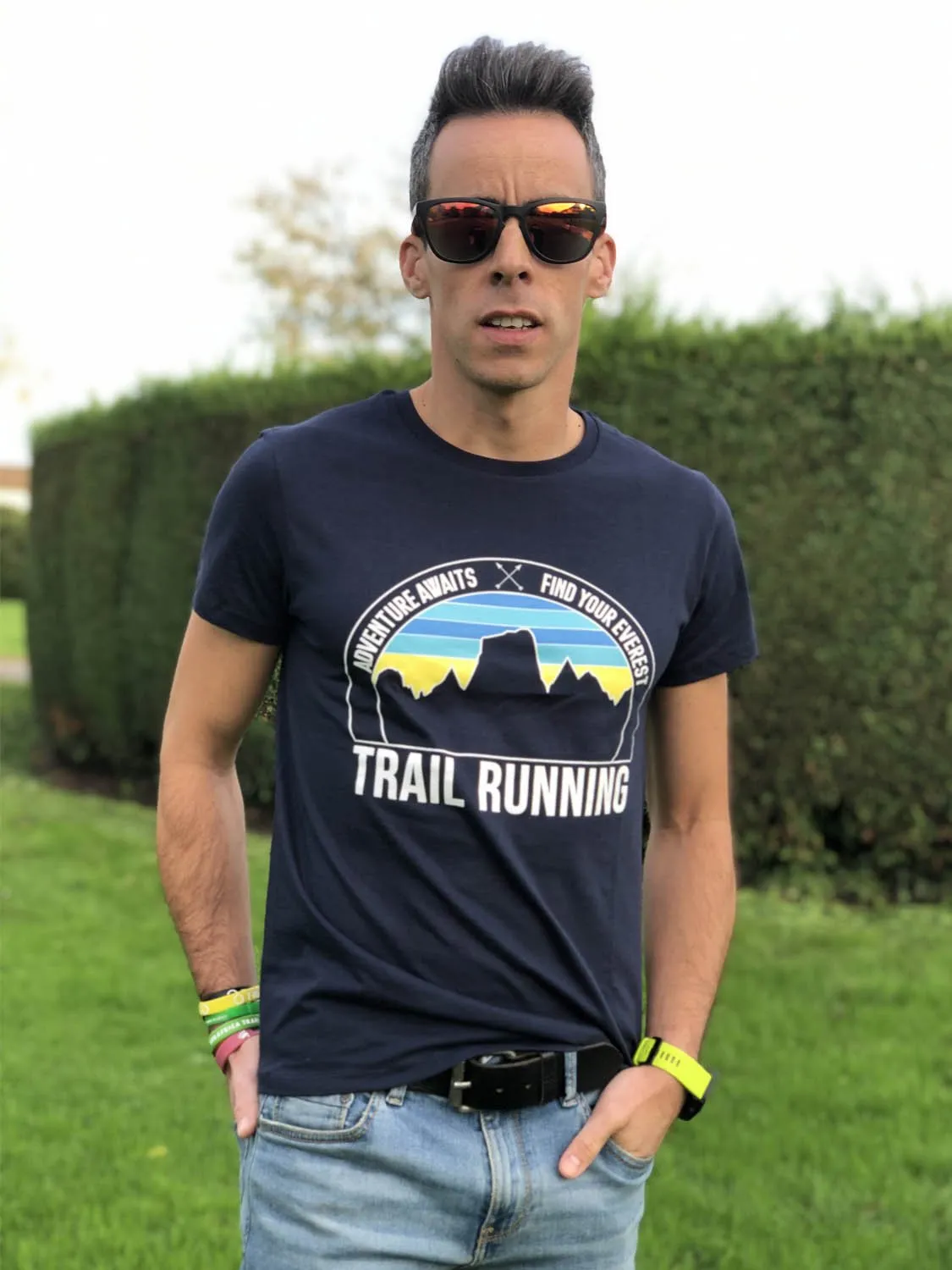 CAMISETA “PICOS DE EUROPA”