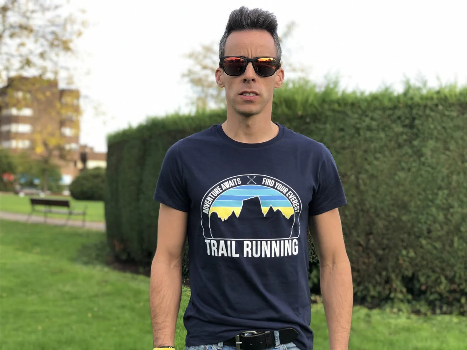 CAMISETA “PICOS DE EUROPA”